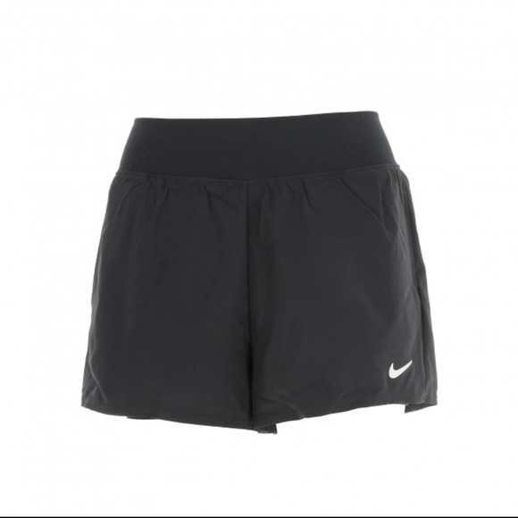 Nike Women’s Running Shorts Size 1X - Picture 1 of 12